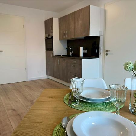 Zentrale Wohnung 5 - Kostenloser Parkplatz - Hdz - Bali Therme - Gop Бад-Ейнгаузен Екстер'єр фото